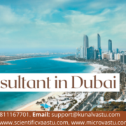 Vastu consultant in Dubai