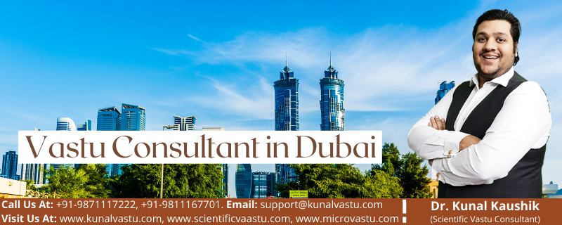 Top Vastu Consultant In Dubai Motor City