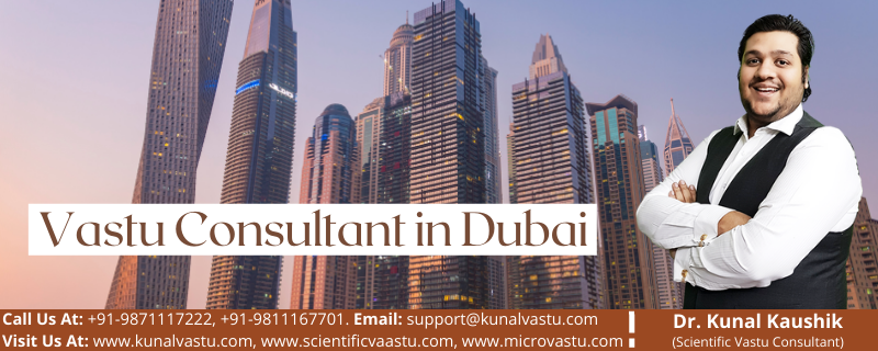 Vastu Consultant In Dubai Land