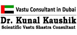 Vastu Consultant in Dubai - Dr. Kunal Kaushik