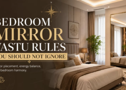 Bedroom Mirror Vastu Rules You Should Not Ignore