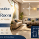 Best Direction for Living Room According to Vastu