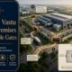Industrial Vastu Tips for Premises with Multiple Gates
