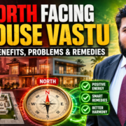 North Facing House Vastu: Benefits, Problems, and Remedies North Facing House Vastu: Benefits, Problems, and Remedies
