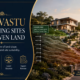 Plot Vastu for Sloping Sites and Uneven Land | Expert Guide