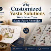 Why Customized Vastu Solutions Work Better Than Copy-Paste Remedies Why Customized Vastu Solutions Work Better Than Copy-Paste Remedies