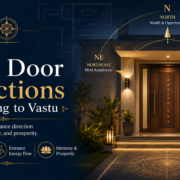 Best Main Door Directions According to Vastu Best Main Door Directions According to Vastu