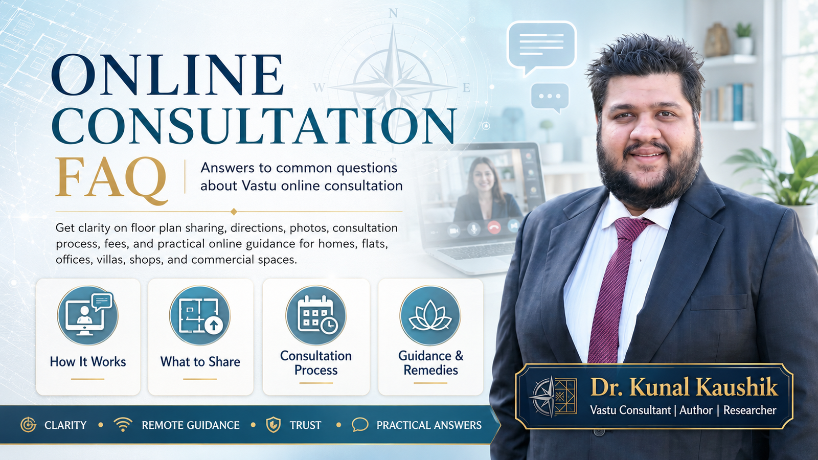 Online Vastu Consultation FAQs, Vastu Consultant in Dubai, Vastu Shastra, Vastu Expert