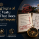 Warning Signs of Generic Vastu Advice That Does Not Fit Your Property
