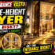 Best Vastu for Villa Entrance with Double-Height Foyer