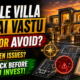 Buying a Resale Villa in Dubai with Vastu in Mind