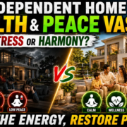 Vastu Tips for Health and Peace in Independent Homes Vastu Tips for Health and Peace in Independent Homes