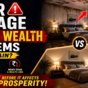 Water Leakage Vastu Problems