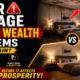 Water Leakage Vastu Problems