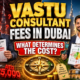 Vastu Consultant Fees in Dubai: What Determines the Cost?
