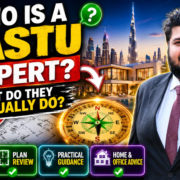Who Is a Vastu Expert and What Do They Actually Do?